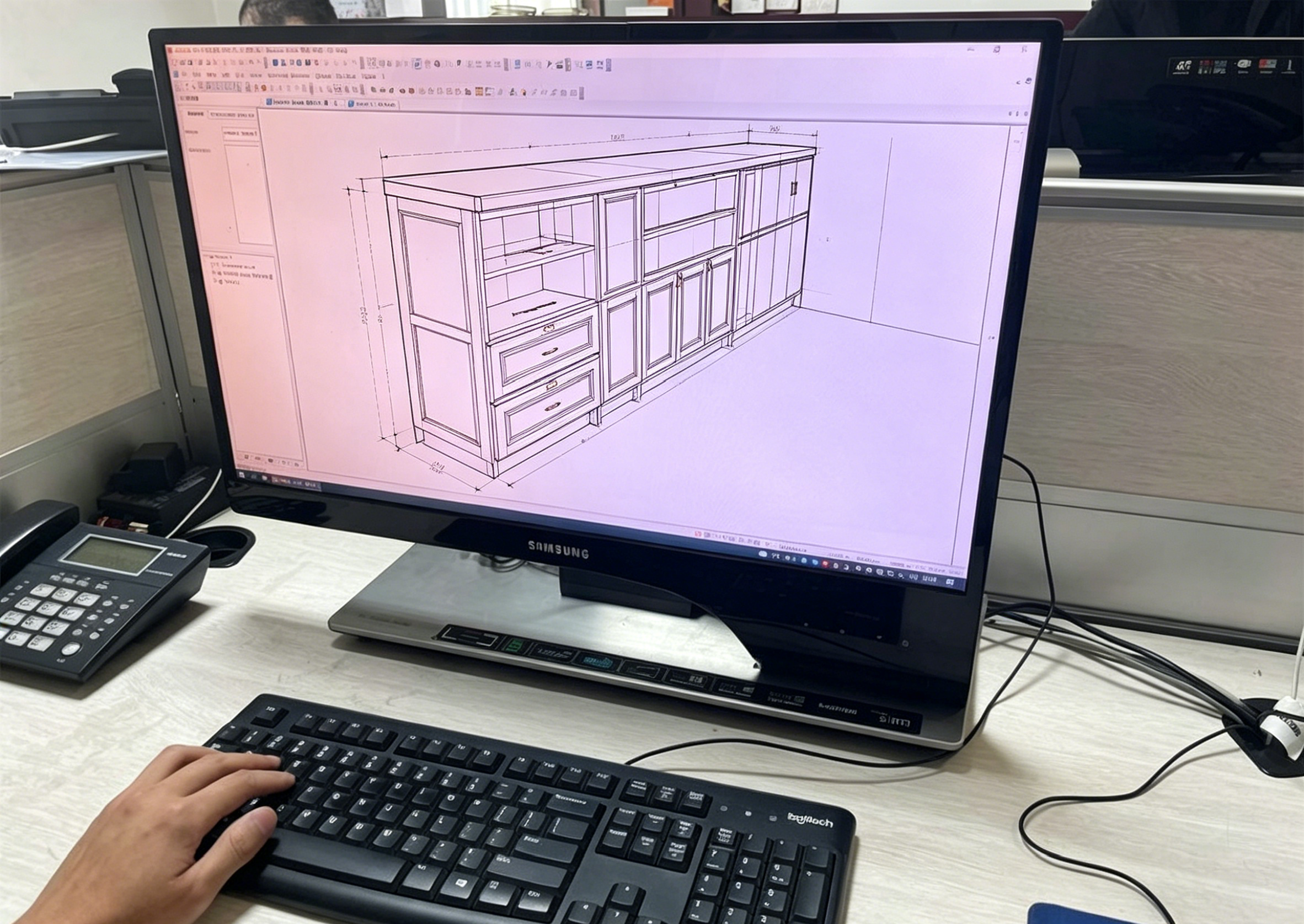 Cabinet Engineer