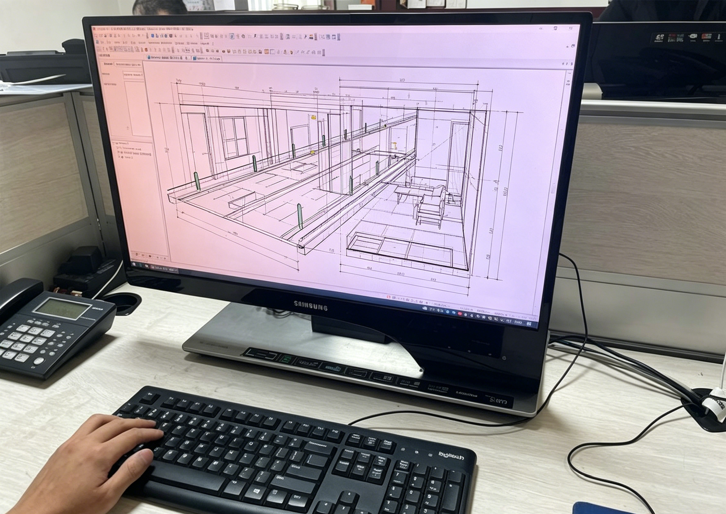 Whole-home Engineer