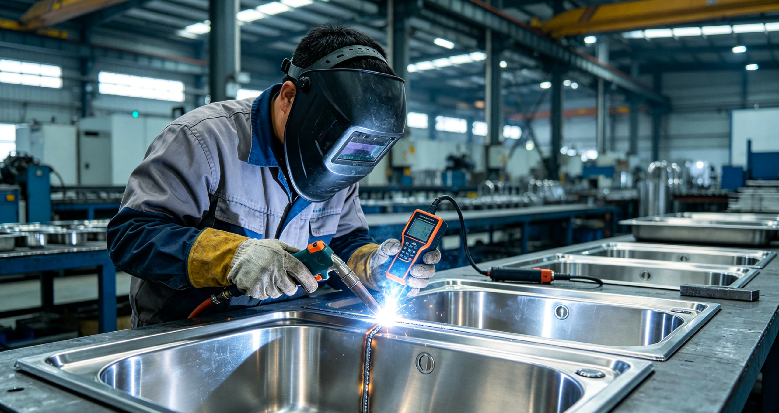 6. Welding