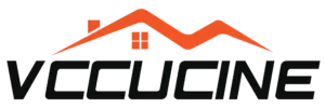 VCCUCINE New Logo