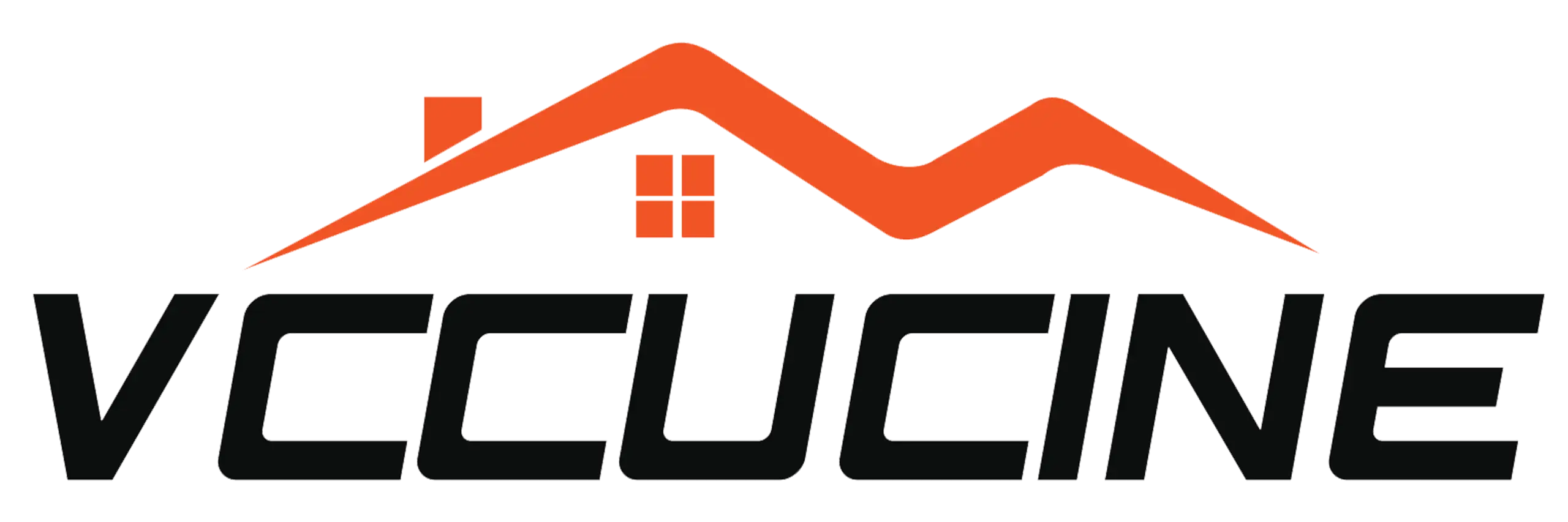 VCCUCINE Logo