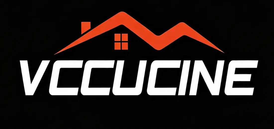 VCCUCINE New Logo