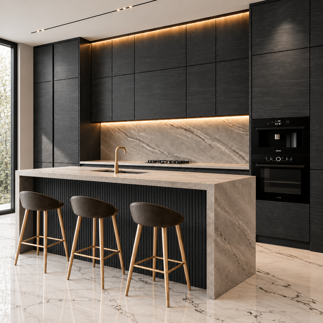 Australian Builder Joinery Support | Save Labour & Tender Quotation